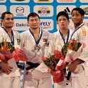 Grand Slam Paris 2013 Judo